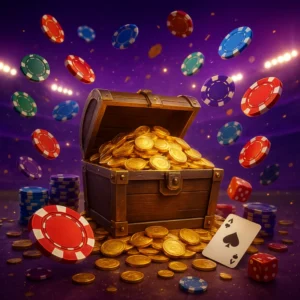 GO444 Game – Login, Register & Online Gaming Platform