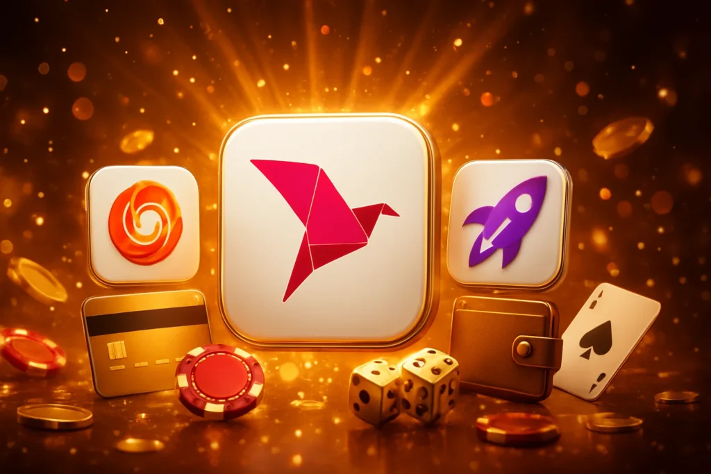 go444 register – Popular payment method icons like bKash, Nagad, Rocket for go444 deposits and withdrawals.